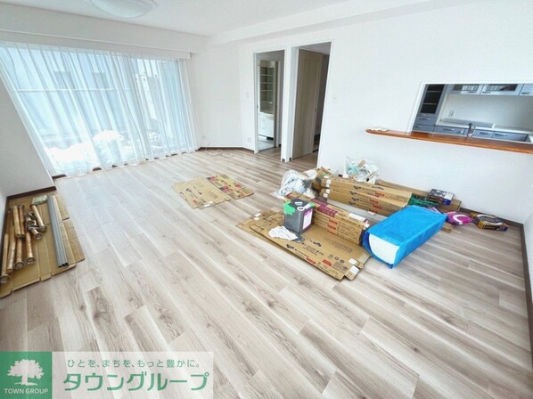 鎌倉メディカルサプライビルの物件内観写真